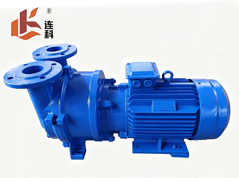 2bv5110水环真空泵